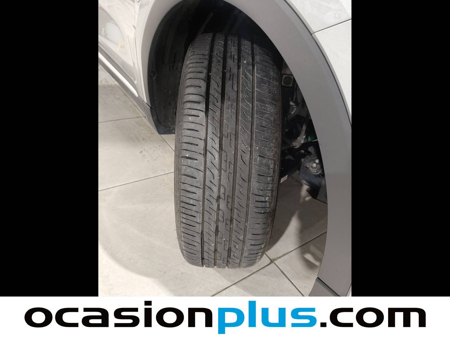 MG ZS MG ZS 1.5 Hybrid+ Luxury (197 CV) 197cv