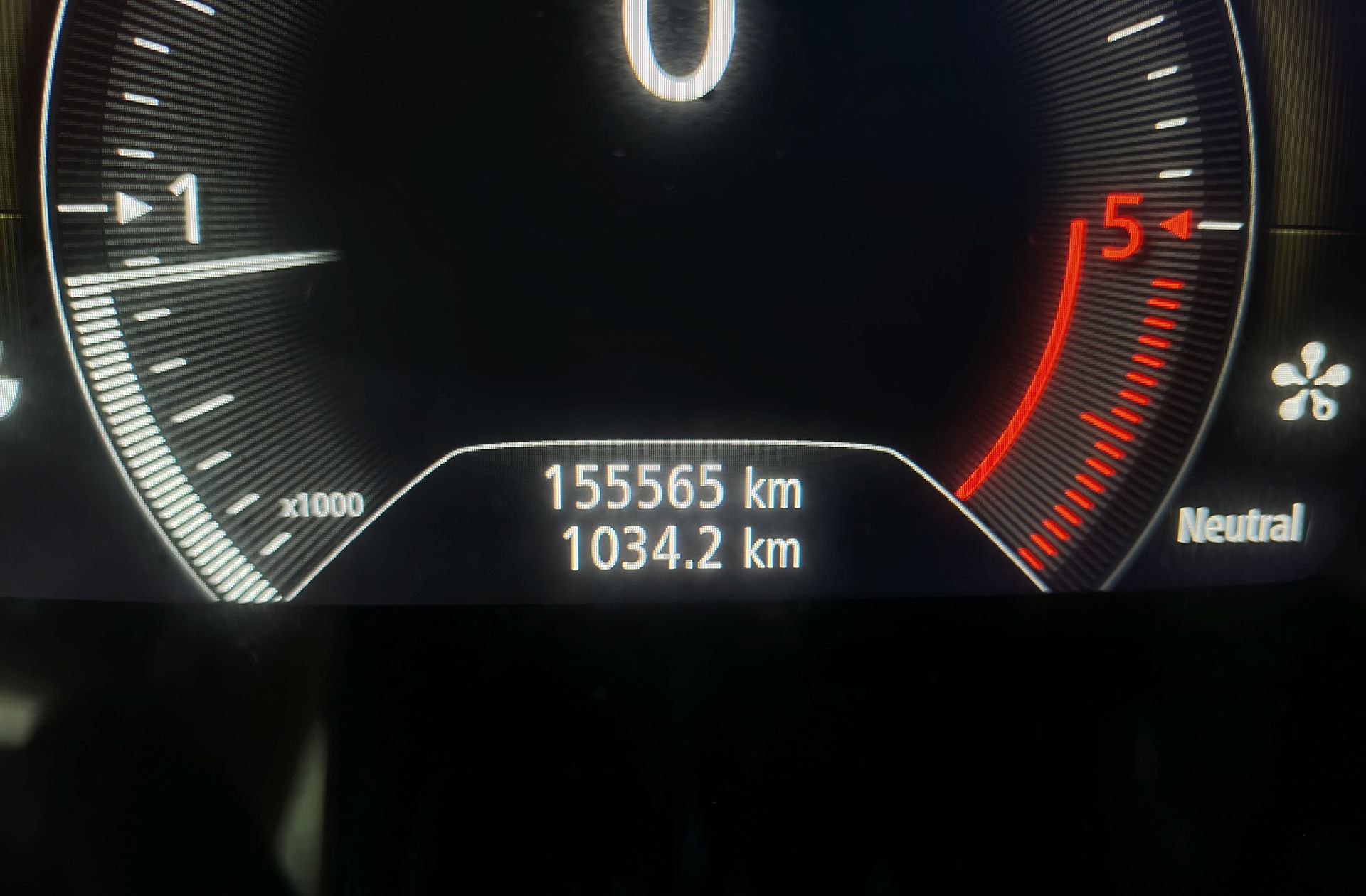 Renault Talisman Intens Energy dCi - foto 10