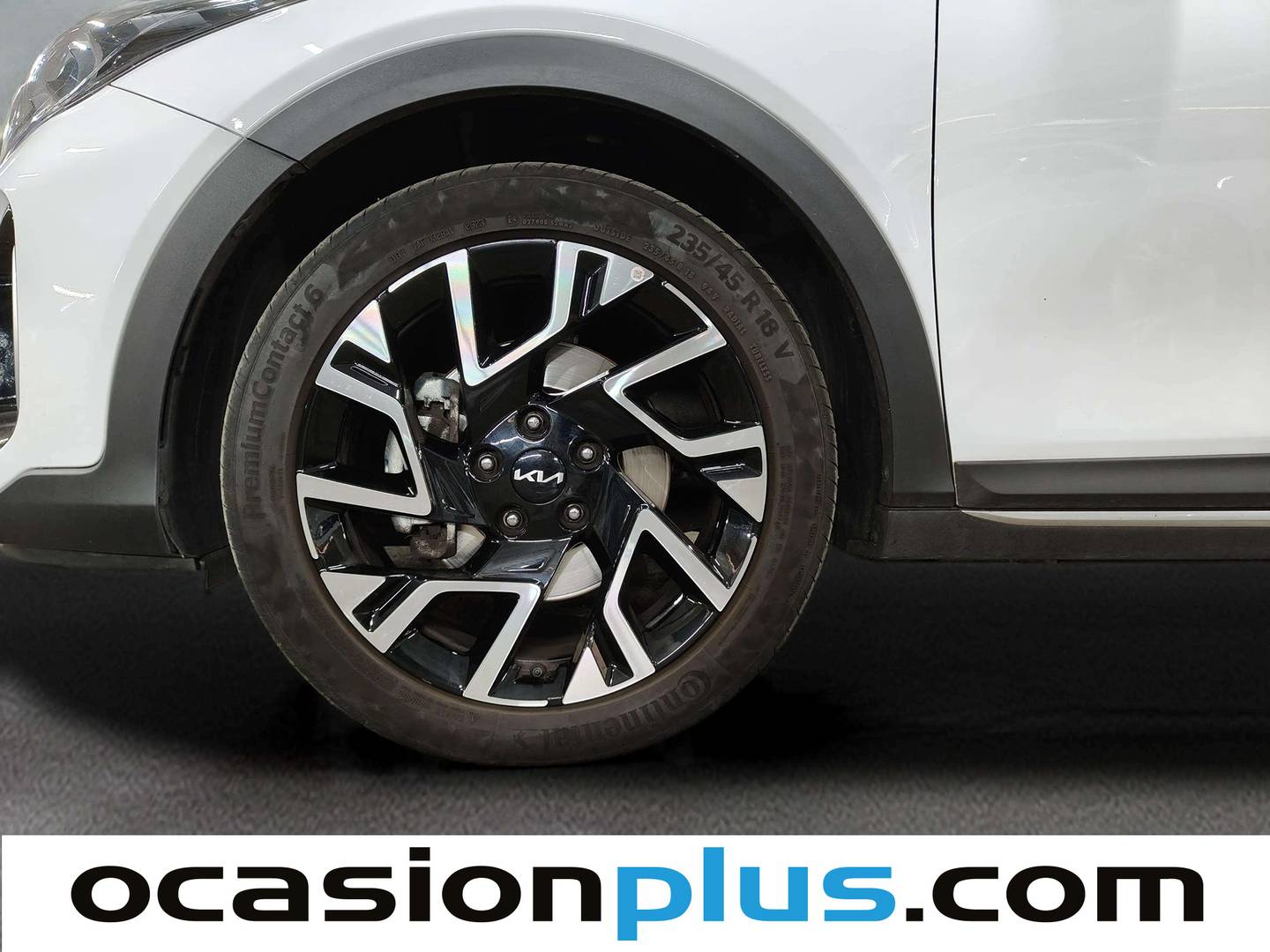KIA XCeed KIA XCeed 1.0 T-GDi Tech (120 CV) km 0