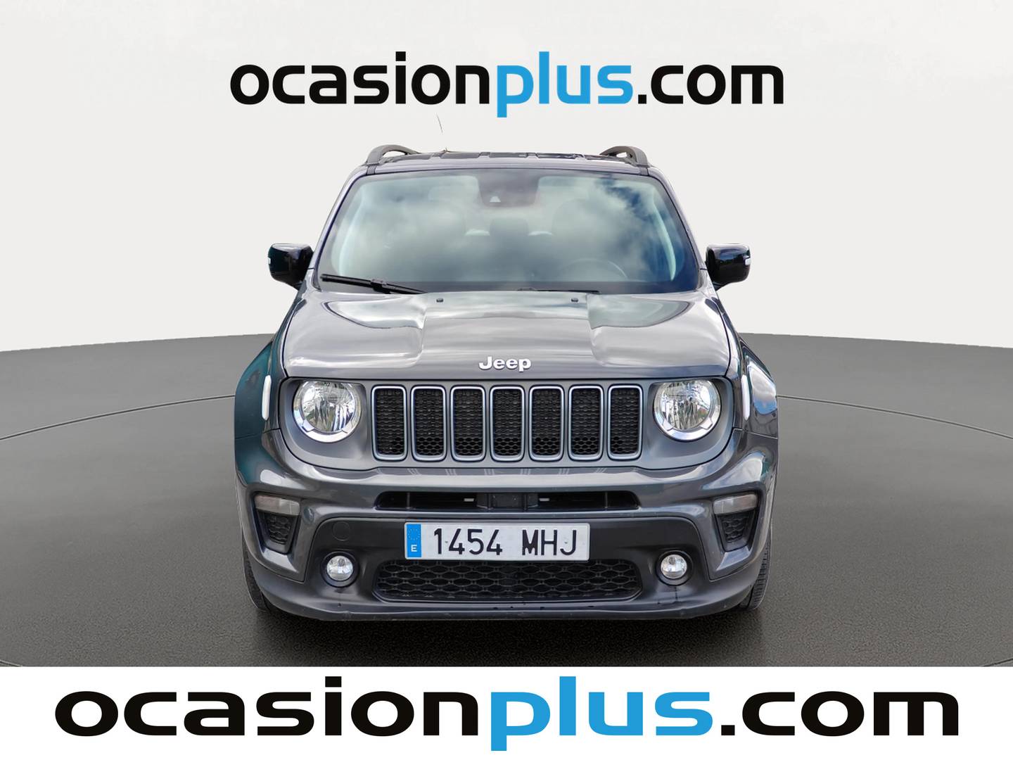 Foto Jeep Renegade Jeep Renegade 1.5 Limited ATX (130 CV)