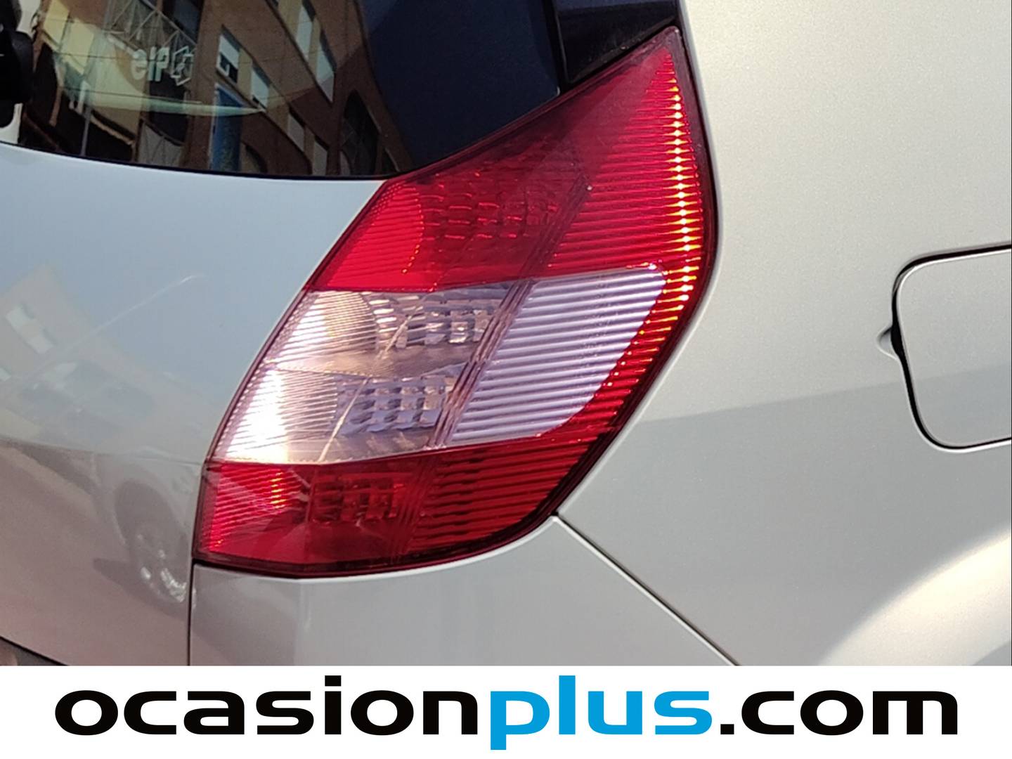 Renault Scénic Renault Scenic 1.5 dCi Confort Dynamique (100 CV) km 0