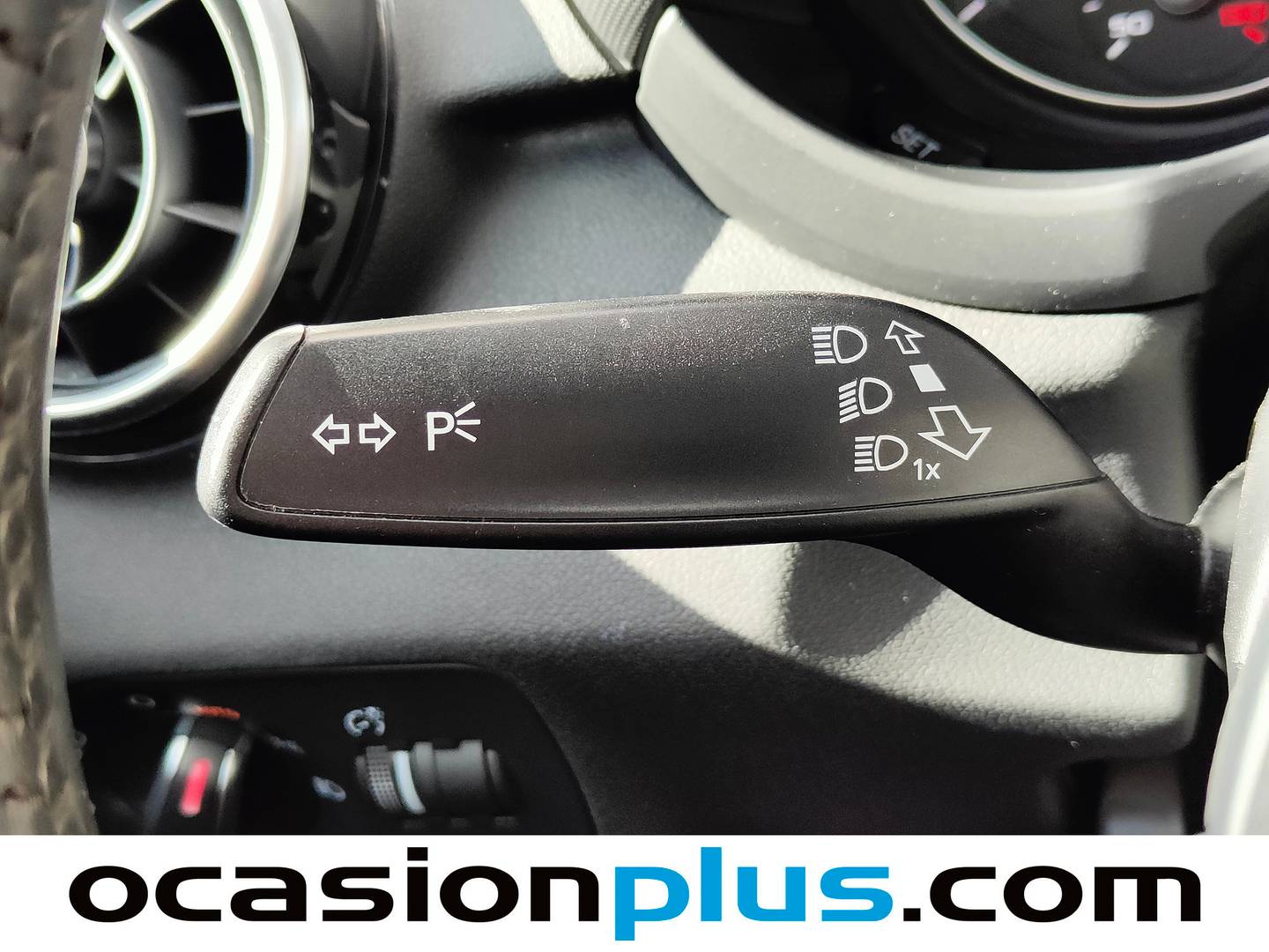 Audi A1 Audi A1 Sportback Sportback Adrenalin 1.6 TDI (116 CV) Pack S-Line seminuevo