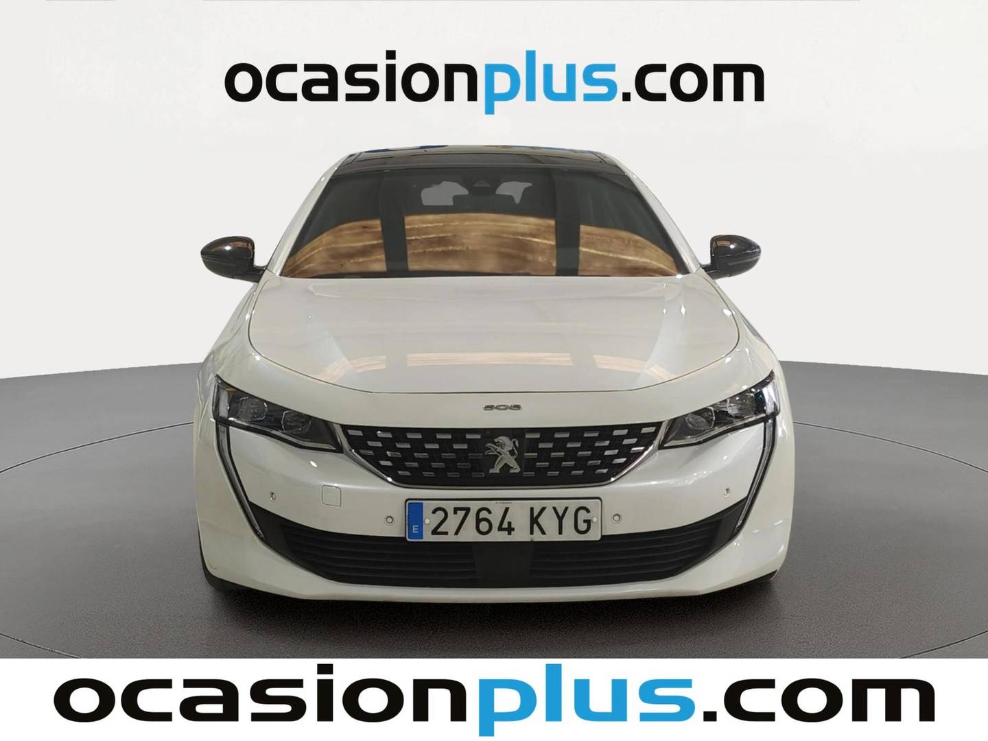 Peugeot 508 Peugeot 508 BlueHDi 160 S&S GT Line EAT8 (160 CV) al mejor precio
