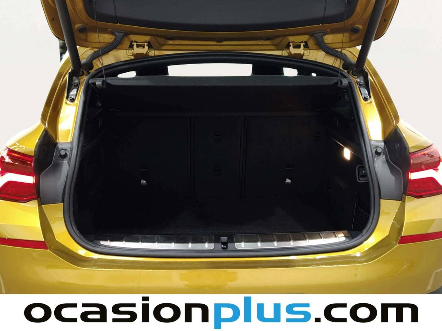 Foto BMW X2 BMW X2 sDrive18i (140 CV)