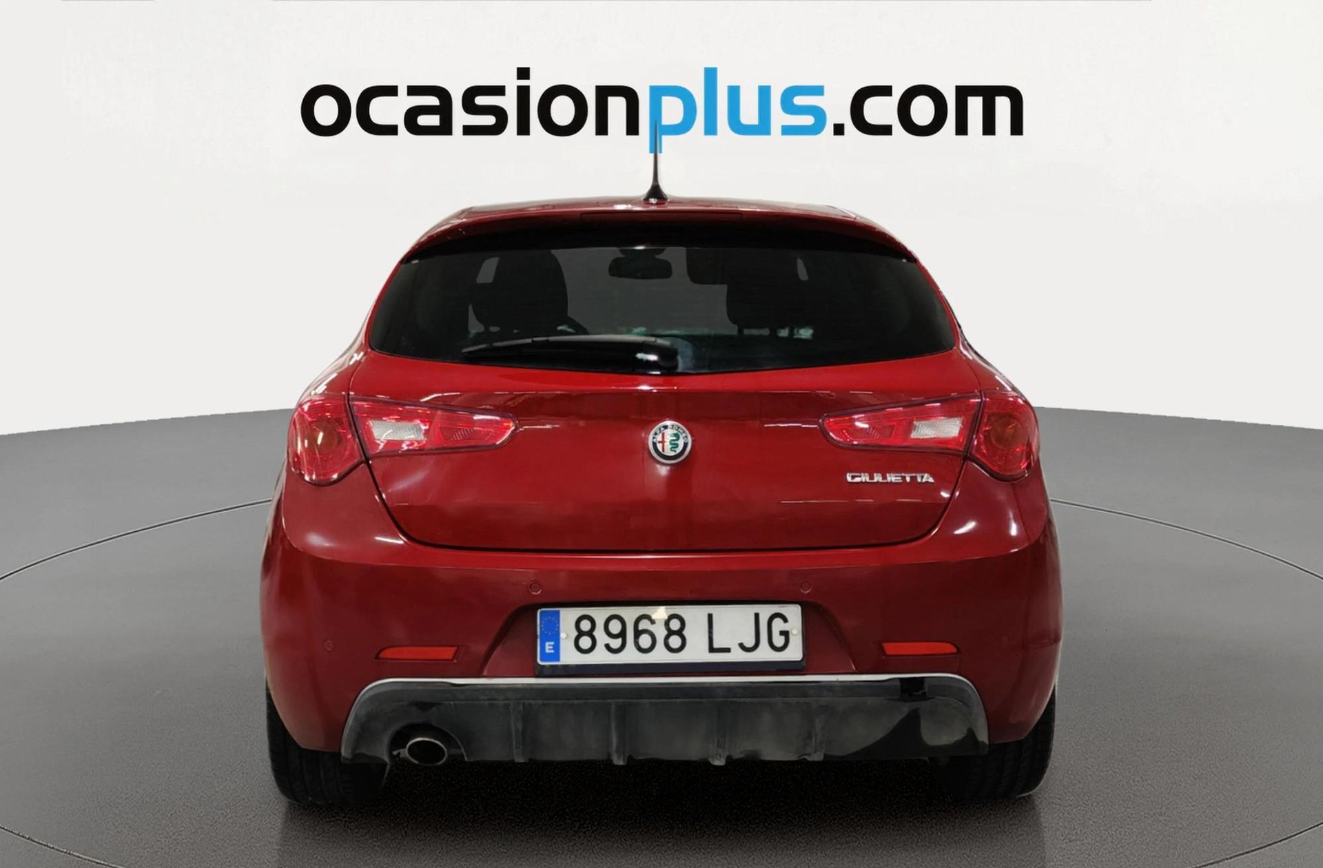 Alfa Romeo Giulietta 1.6 JTD Super - foto 12