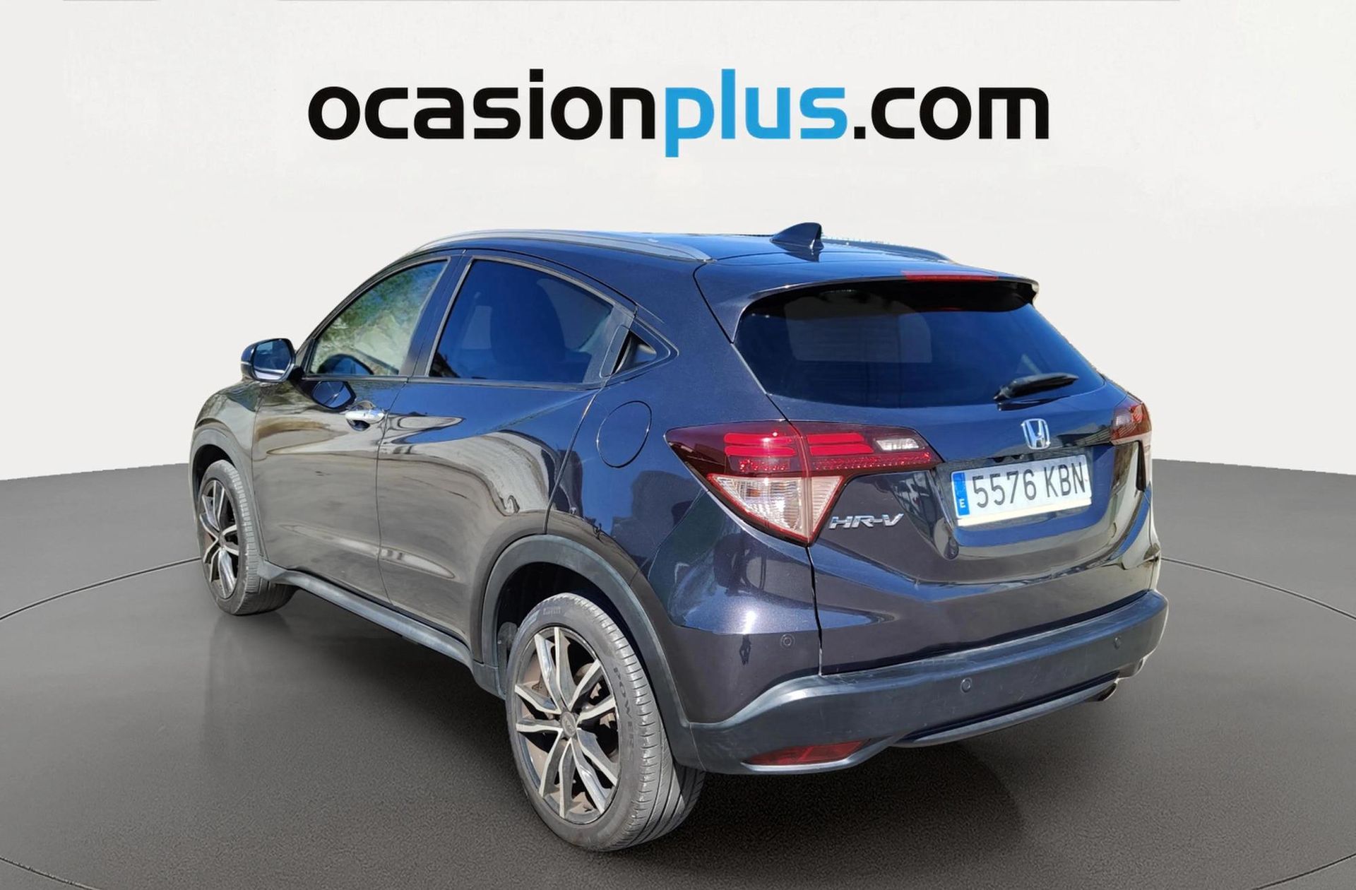 Honda HR-V 1.5 i-VTEC Executive - foto 3