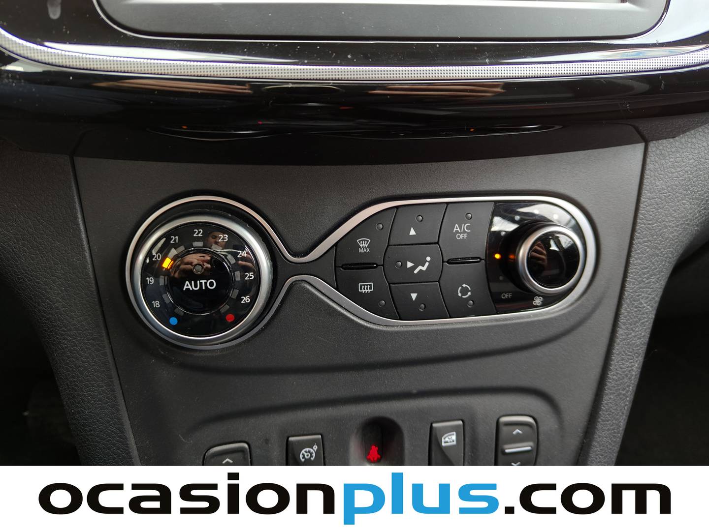 Foto Dacia Sandero Dacia Sandero Serie Limitada Xplore TCE (90 CV) GLP