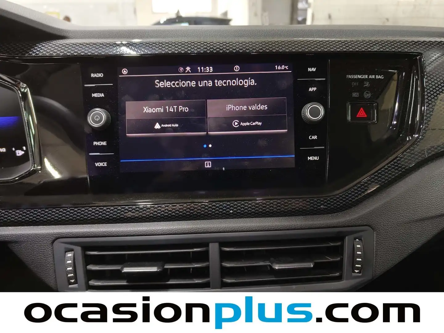 Foto Volkswagen Taigo Volkswagen Taigo ``Más`` 1.0 TSI (115 CV) DSG