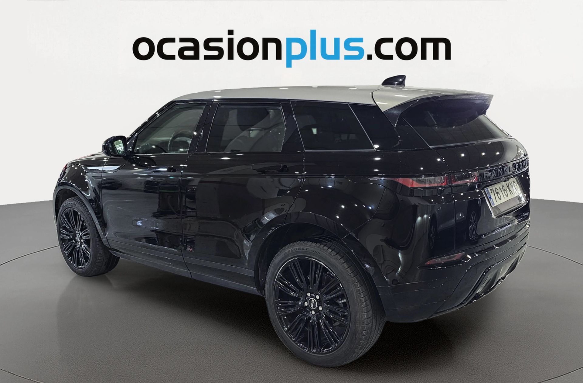 Land Rover Range Rover Evoque P200 MHEV S 4WD - foto 4