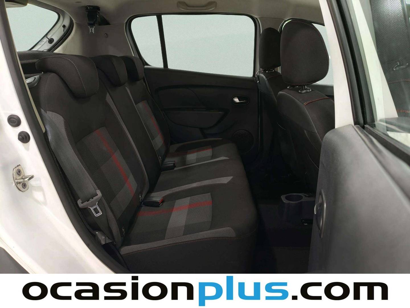 Dacia Sandero Dacia Sandero Serie Limitada Xplore TCe (90 CV) km 0