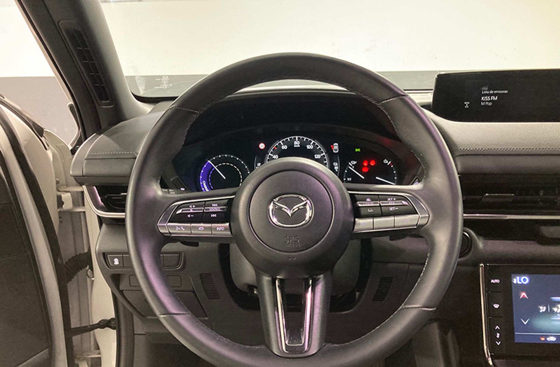 Mazda MX-30 e-Skyactiv Origin - foto 22