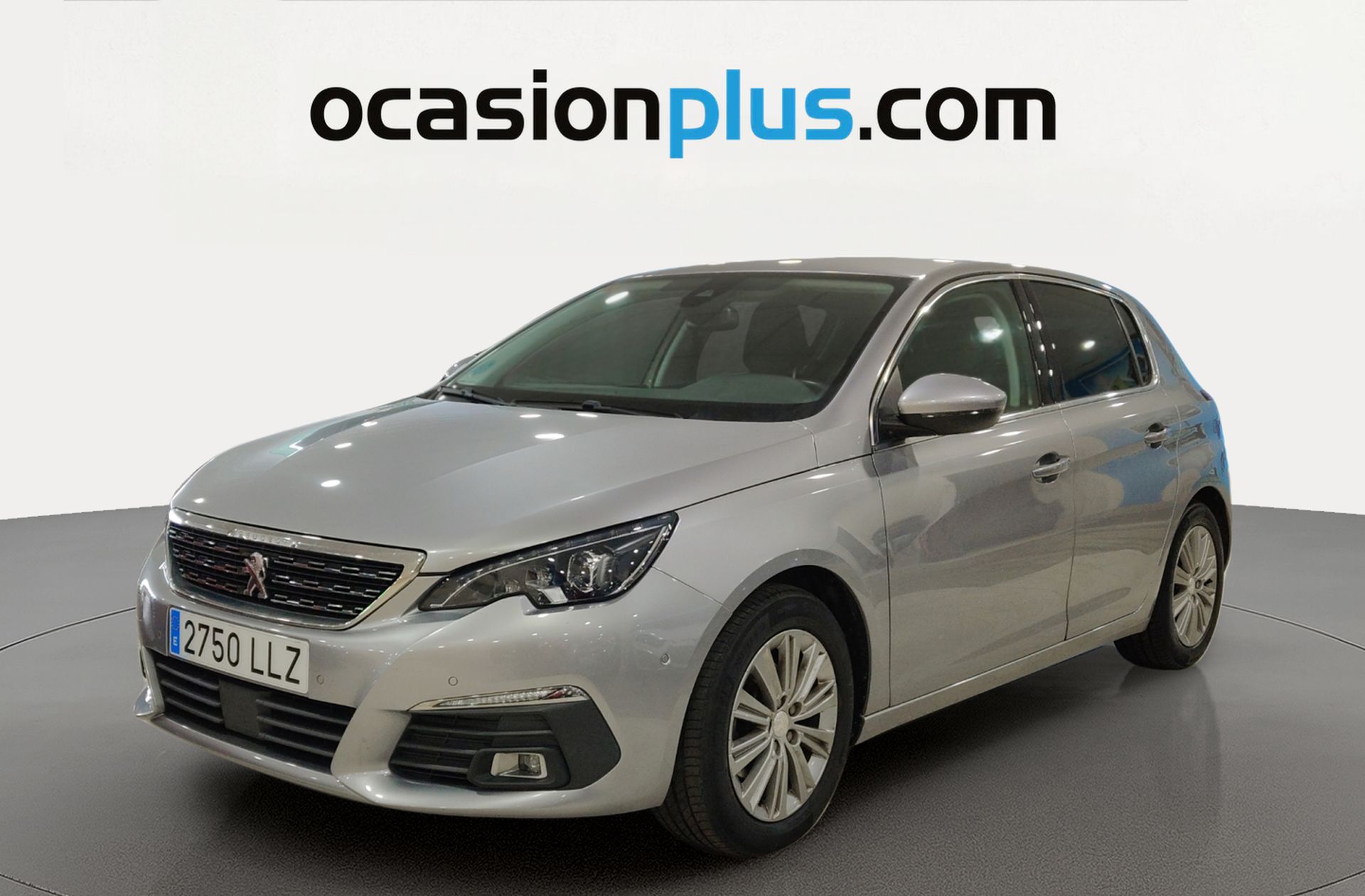 Peugeot 308 PureTech 130 Allure Pack EAT8