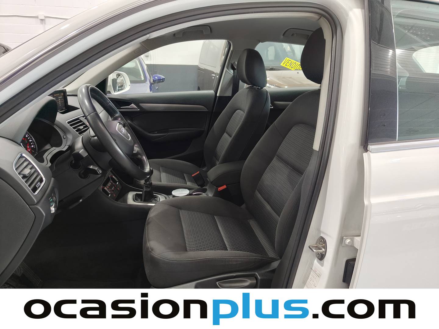 Foto Audi Q3 Audi Q3 design edition 1.4 TFSI ultra CoD (150 CV)