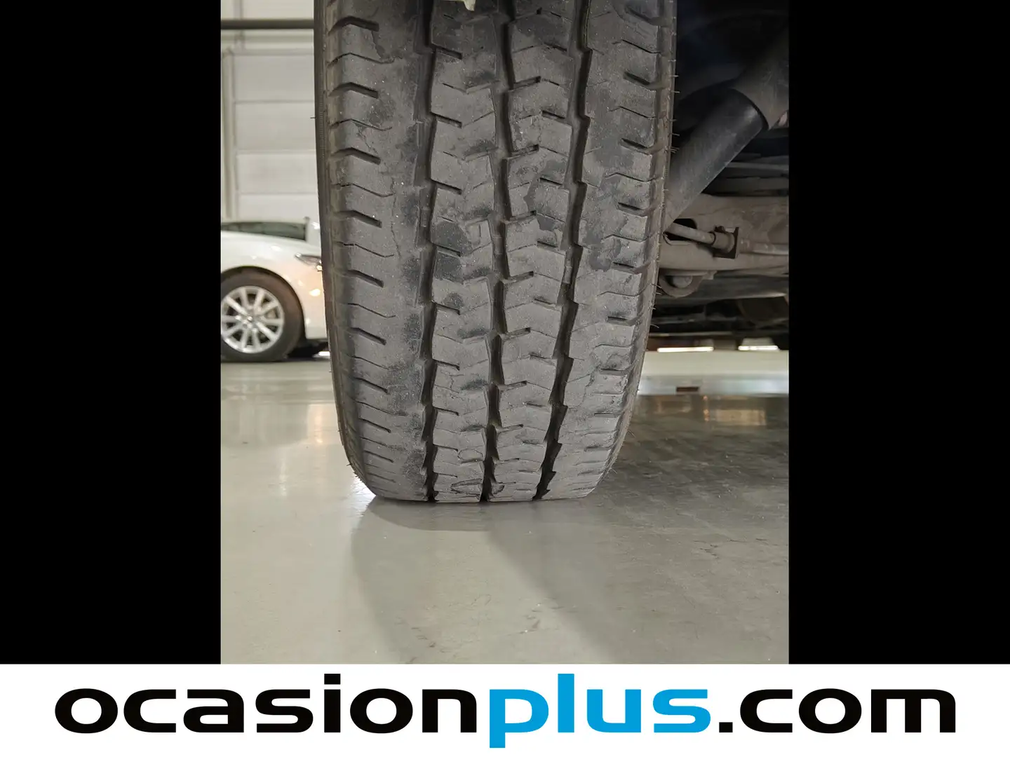 Foto Volkswagen California Volkswagen California Beach 2.0 TDI BMT (150 CV) DSG