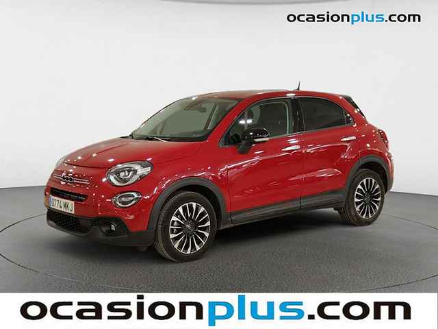 Fiat Ocasión Toledo