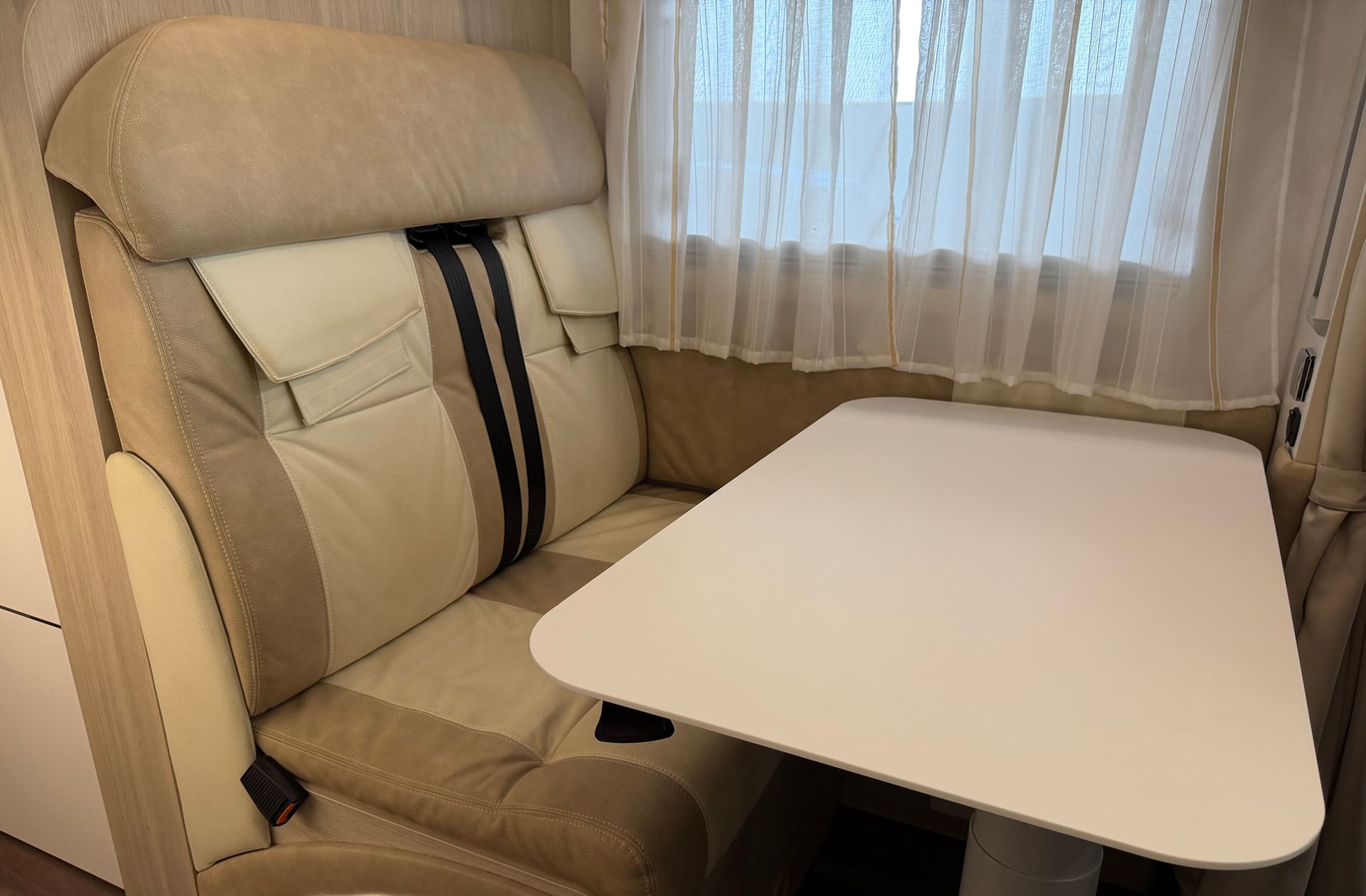 Ilusion 690 XMK 4 plazas - foto 35