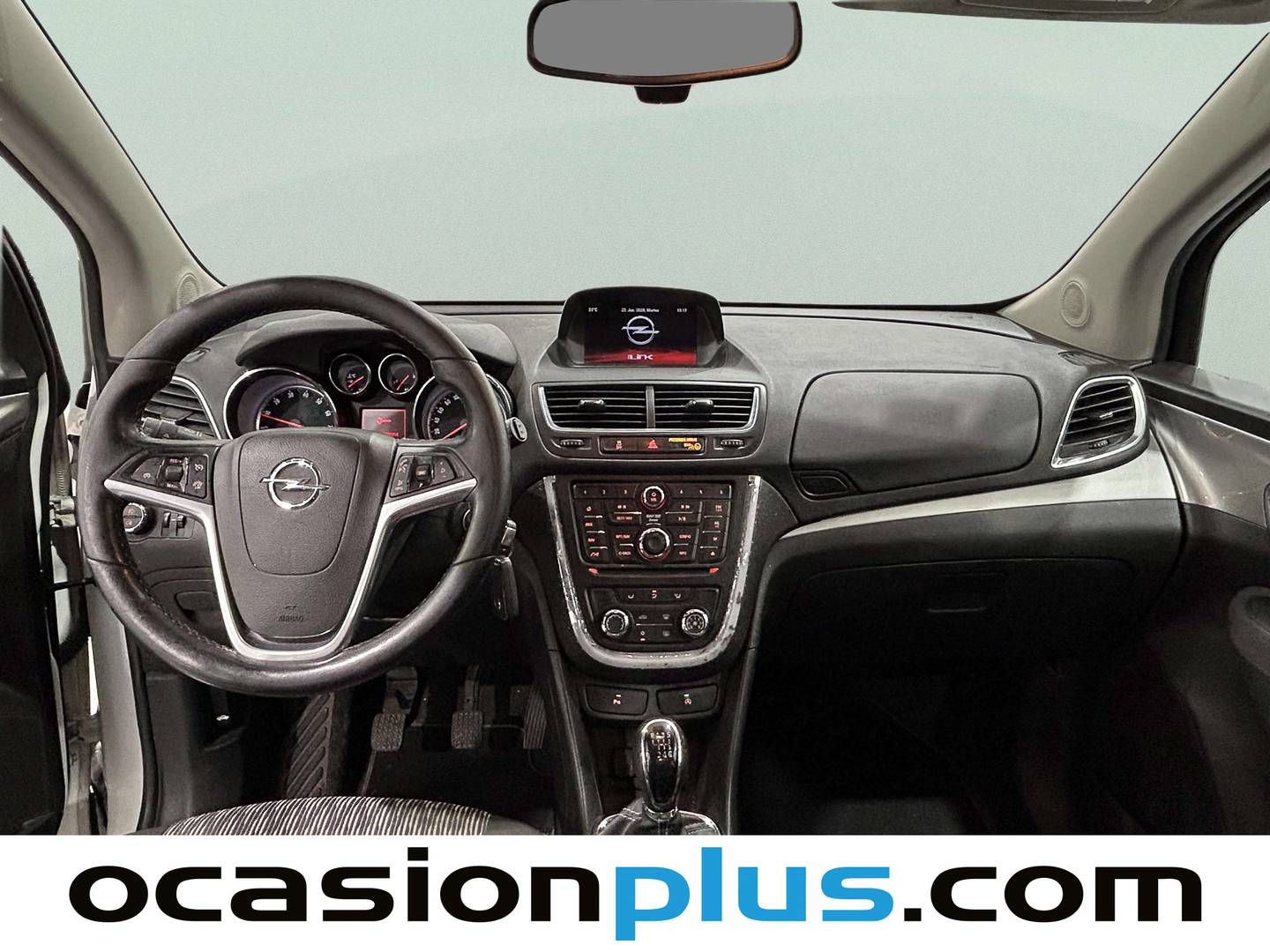 Opel Mokka Opel Mokka 1.4 Turbo Selective 4x2 (140 CV) de ocasión