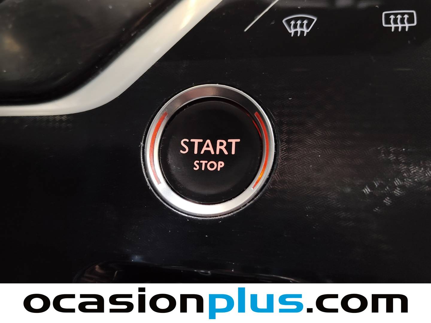 Acabados Citroën C4 Picasso Citroën C4 Picasso 1.6 e-HDI Intensive ETG6 (115 CV)