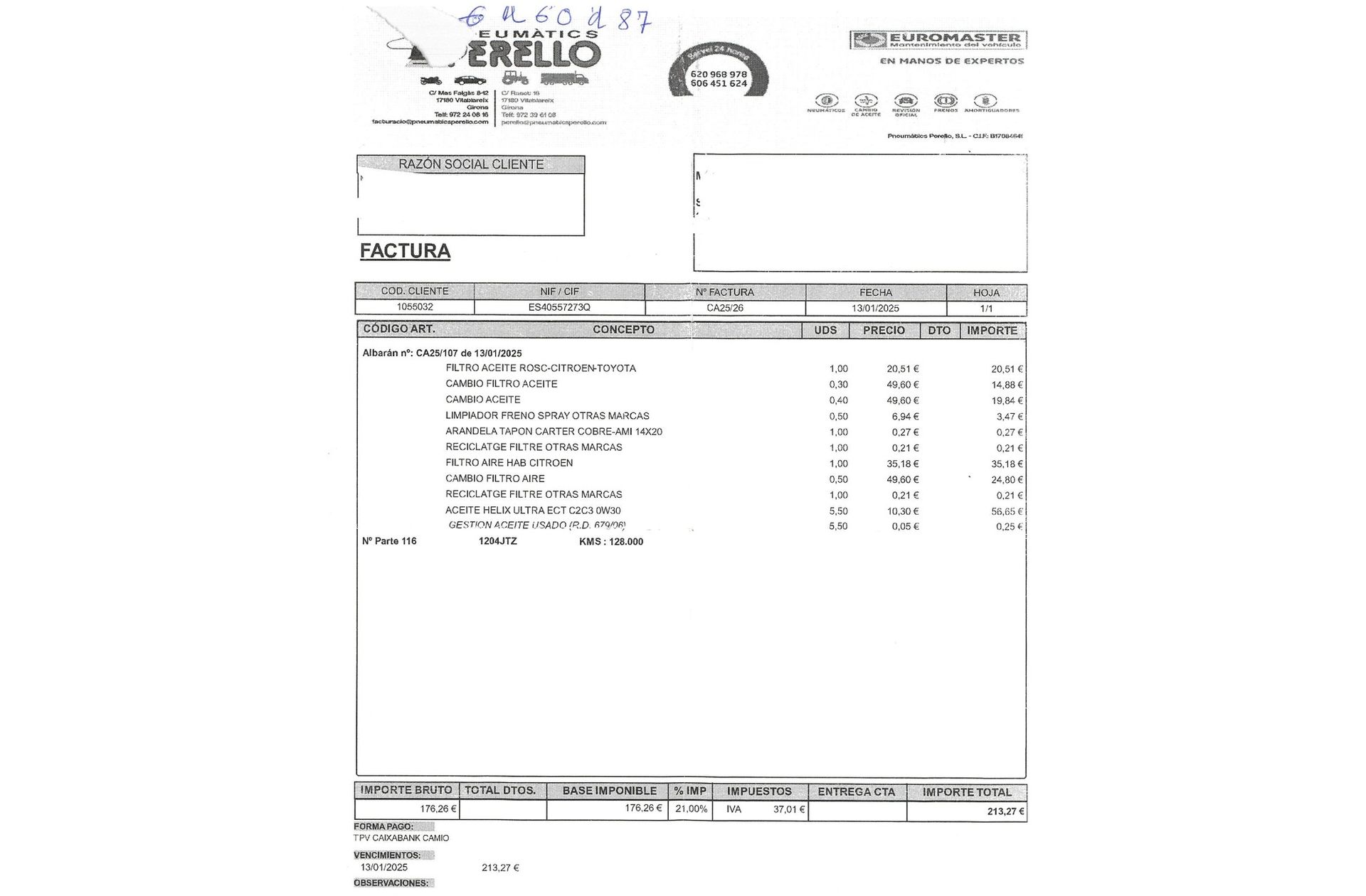 Peugeot Traveller BlueHDi 115 Business Standard - foto 16