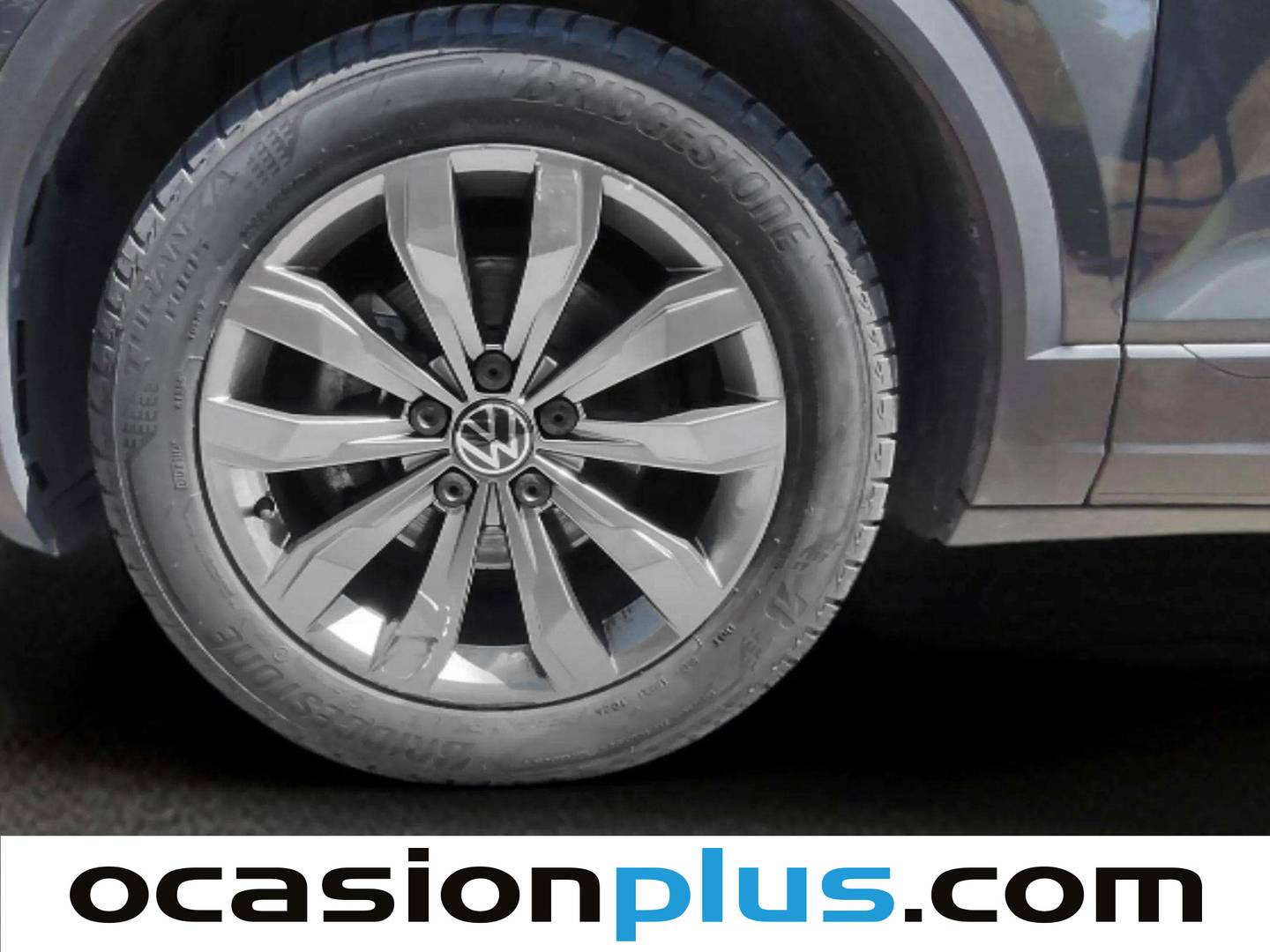 Volkswagen T-Roc Volkswagen T-Roc Advance 1.0 TSI (110 CV) manual