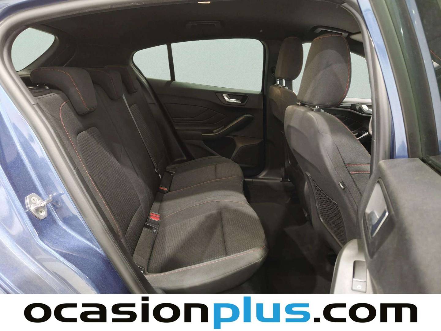 Ford Focus Ford Focus 1.0 Ecoboost MHEV ST-Line (125 CV) híbrido