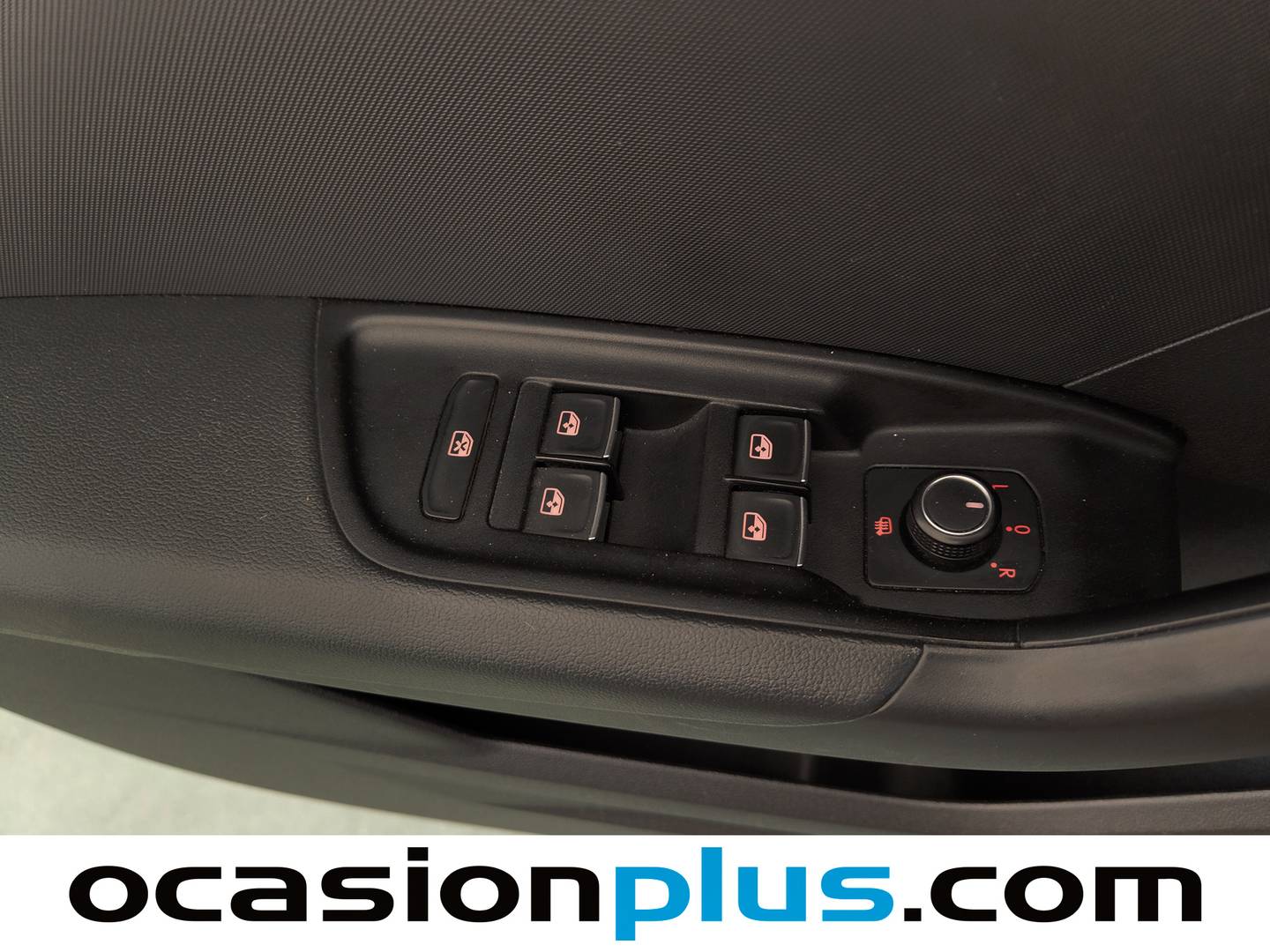 Foto Audi A1 Audi A1 Sportback S line 30 TFSI (116 CV)