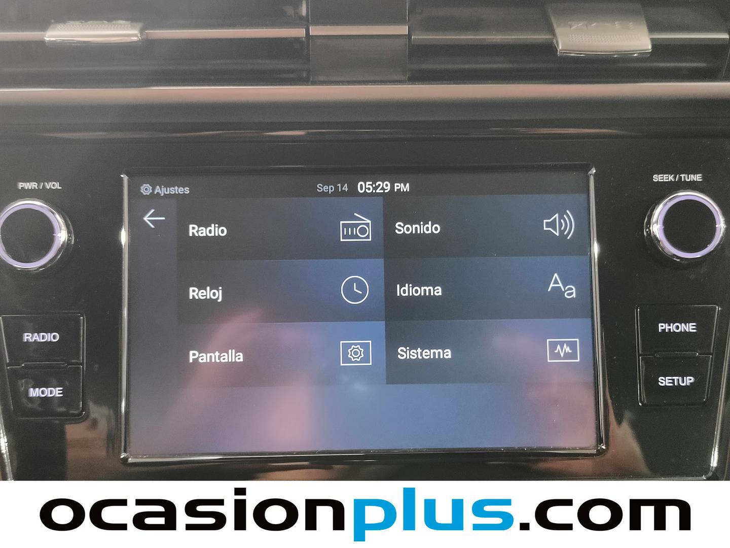 SsangYong Korando SsangYong Korando G15T LP Premium (149 CV) 2021