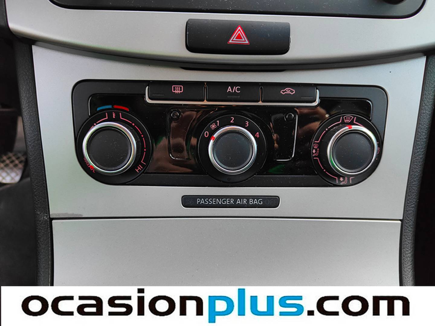 Foto Volkswagen Passat Volkswagen Passat Edition 1.6 TDI BMT (105 CV)