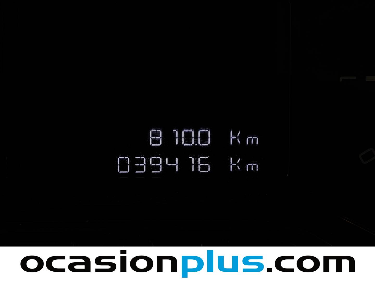 Foto Citroën C3 Aircross Citroen C3 Aircross PureTech 110 S&S C-Series  (110 CV)