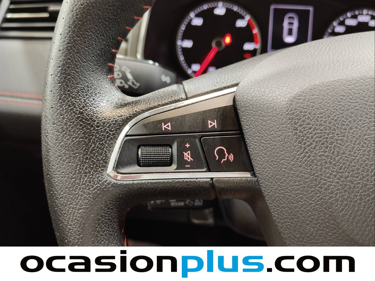 Seat Ibiza Seat Ibiza 1.6 TDI FR Plus (95 CV) barato