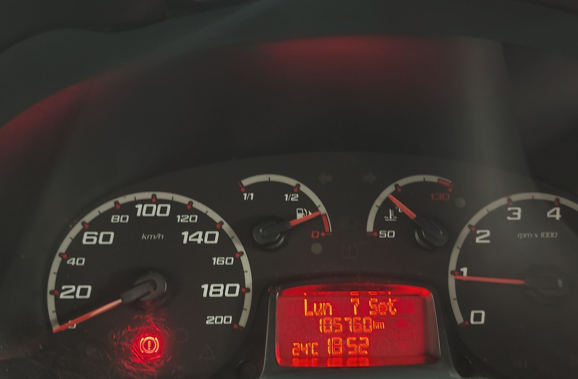 Ford Ka 1.2 Duratec Trend+ - foto 17