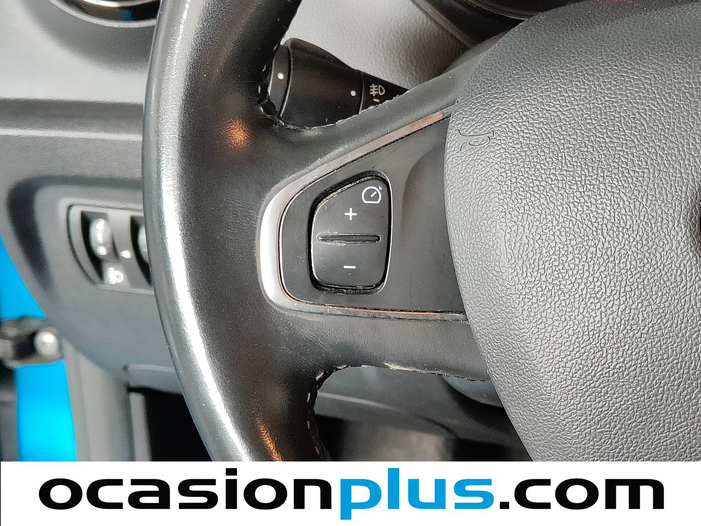 Renault Captur Renault Captur Zen Energy TCe (90 CV) seminuevo