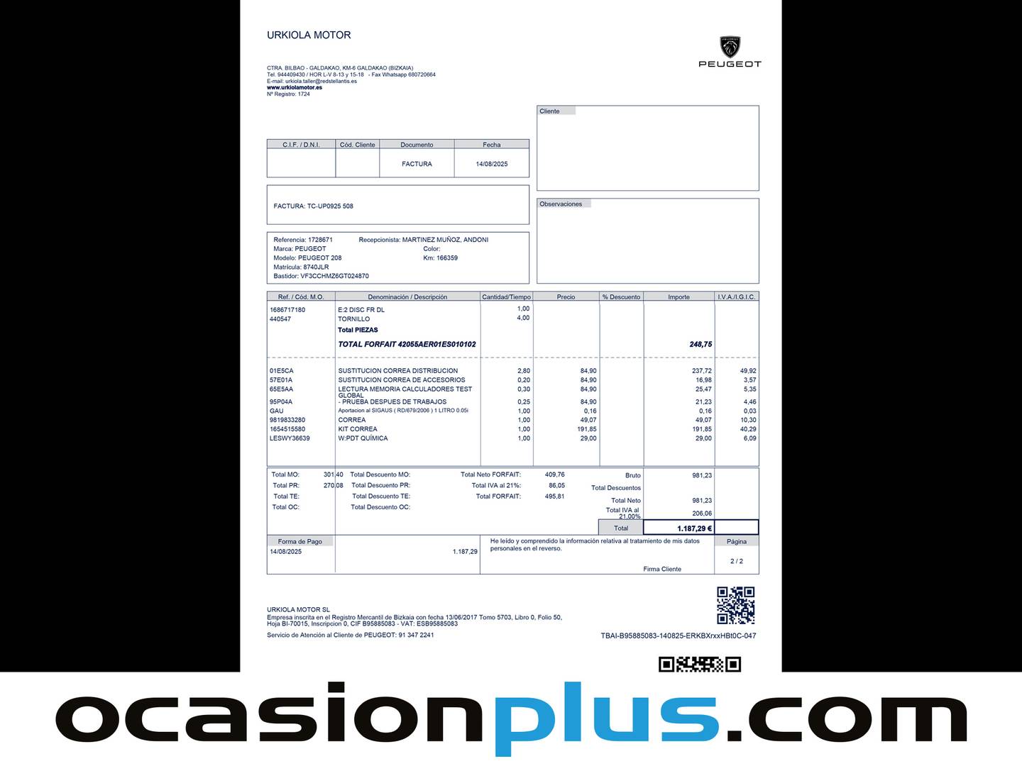 Foto Peugeot 208 Peugeot 208 PureTech 82 S&S Active  (82 CV)