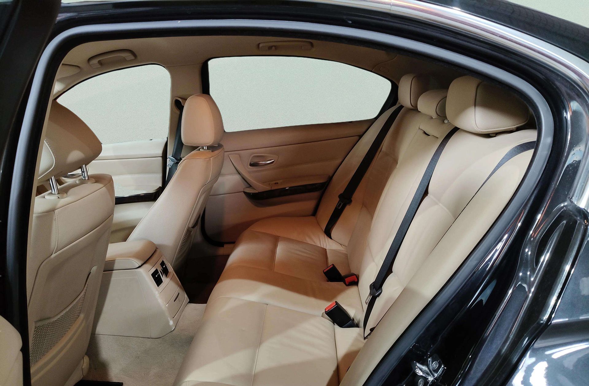 BMW Serie 3 325i - foto 10