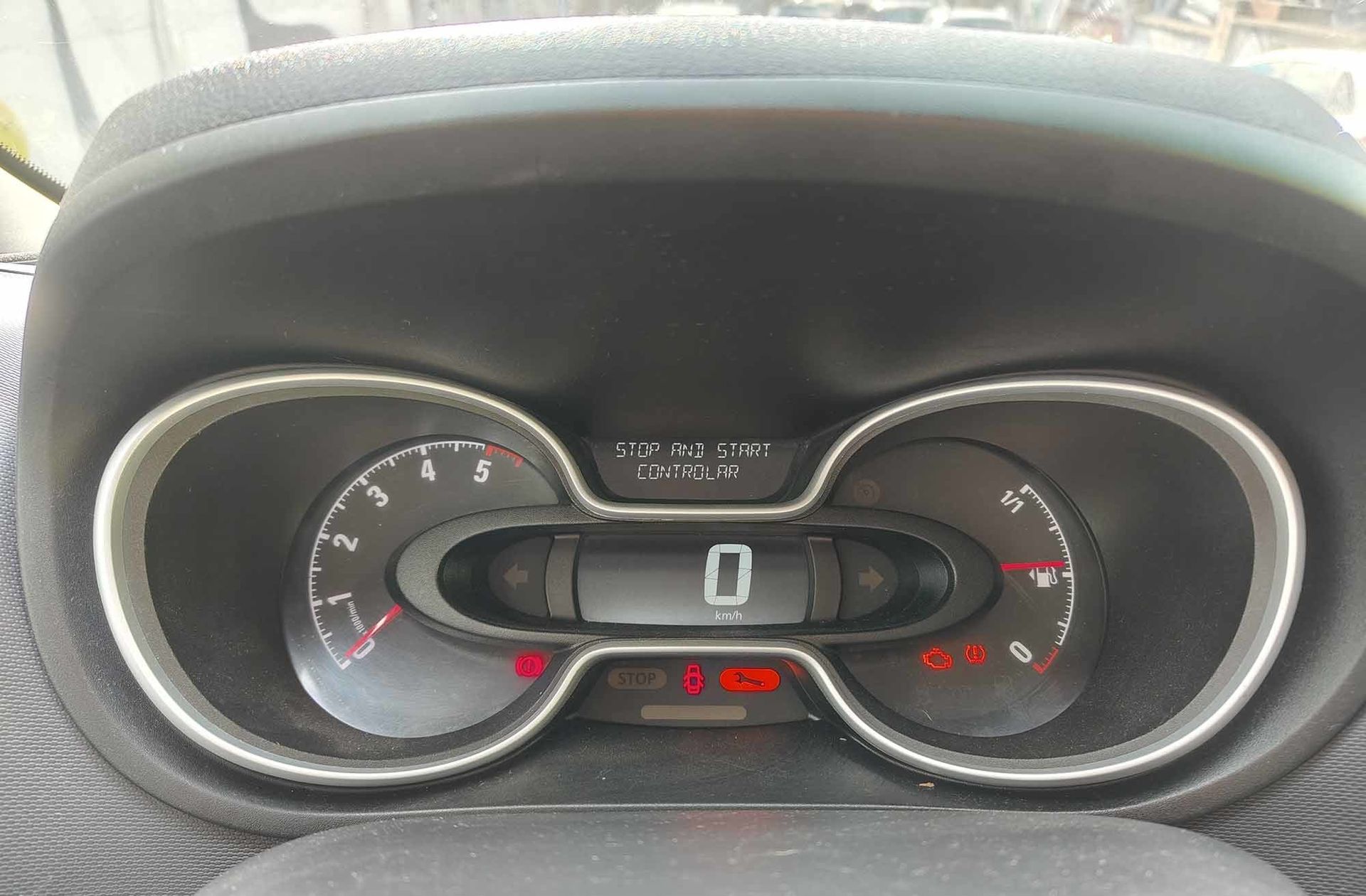 Opel Vivaro Combi 1.6 CDTI L2 2.9t - foto 20