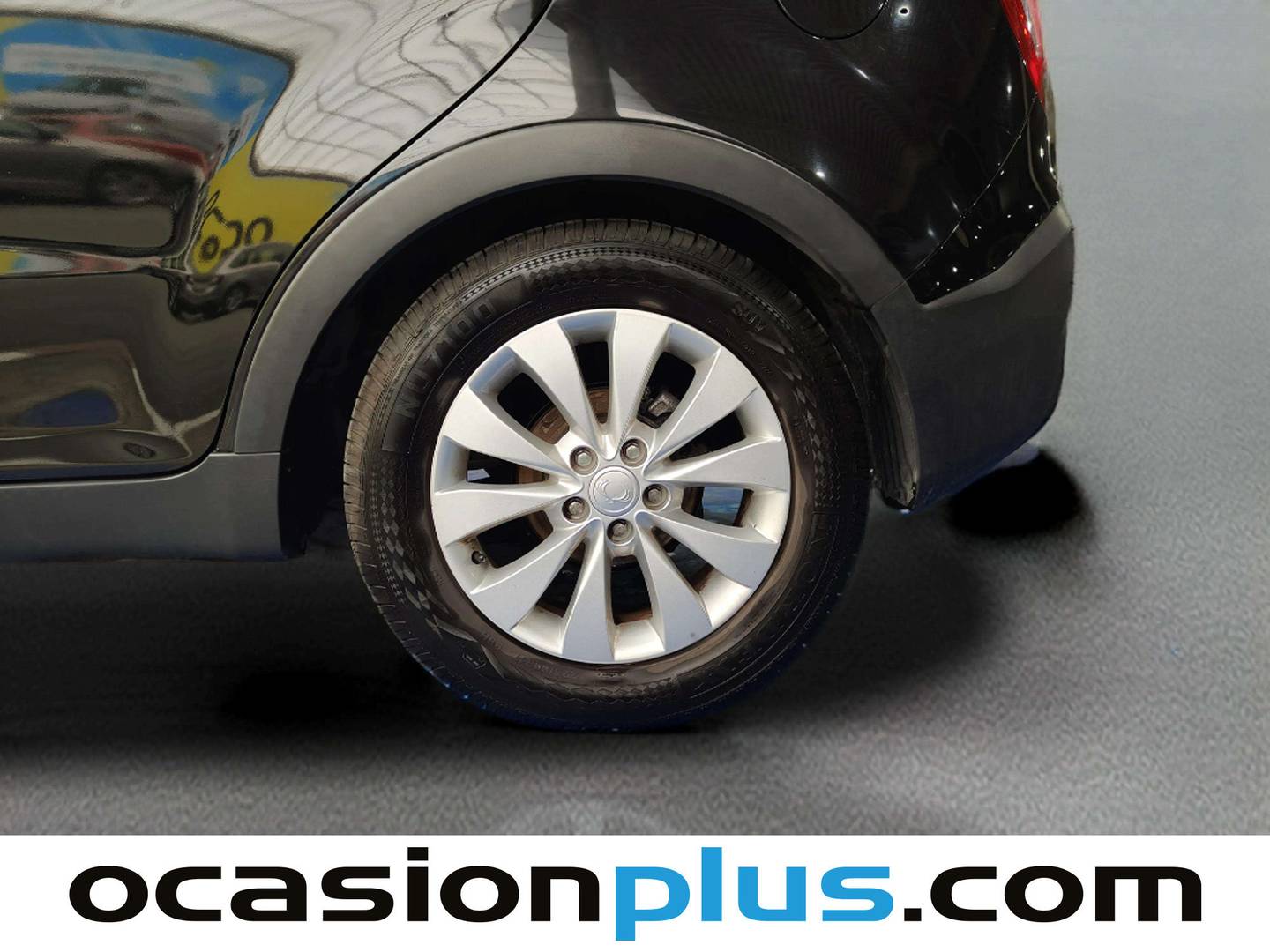 SsangYong Korando SsangYong Korando D22T Premium 4x2 (178 CV) de ocasión