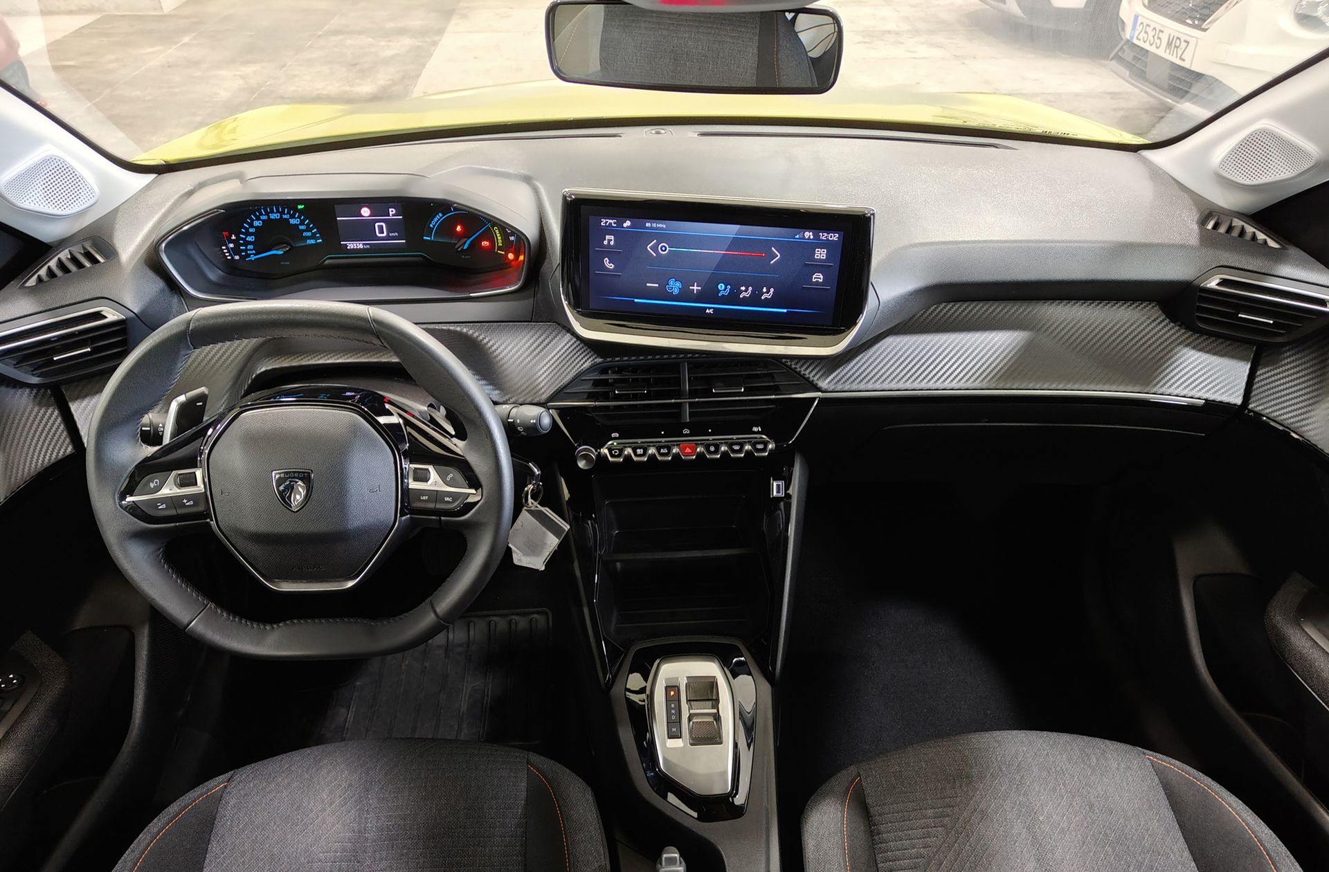 Peugeot 208 Style Hybrid 110 eDCS6 - foto 6