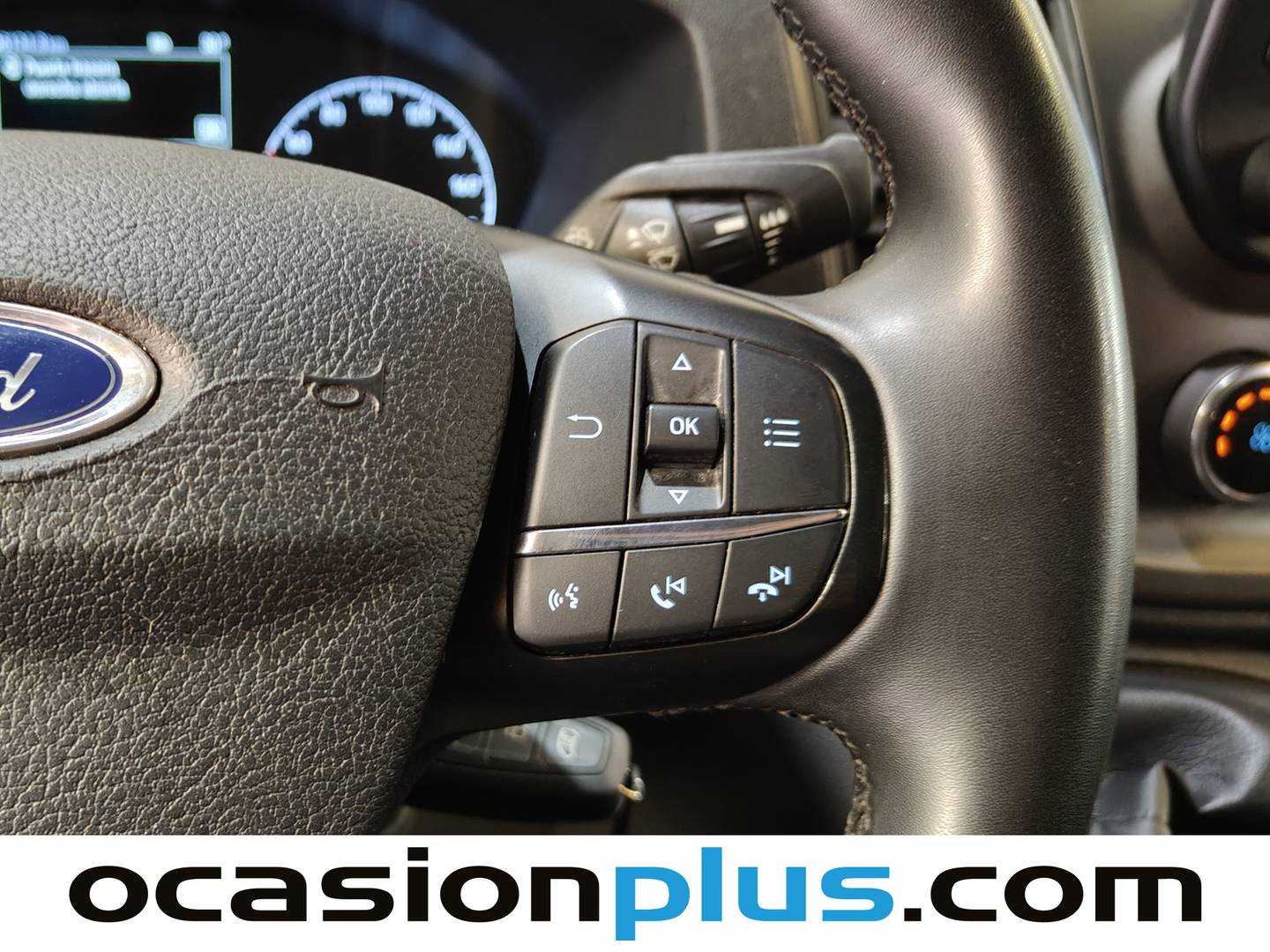 Foto Ford Transit Ford Transit Furgon 350 MHEV L2H2 FWD (130 CV)