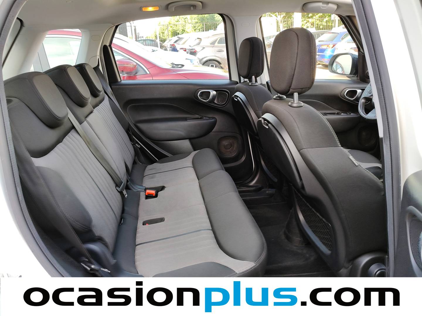 Fiat 500L Fiat 500L 1.6 16v Multijet S&S Lounge (120 CV) al mejor precio