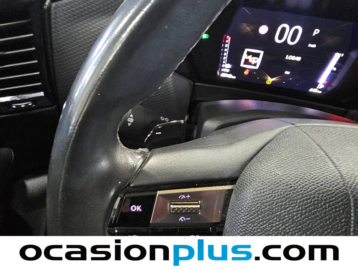 Foto DS DS 4 DS DS4 PureTech 130 Bastille Auto (130 CV)