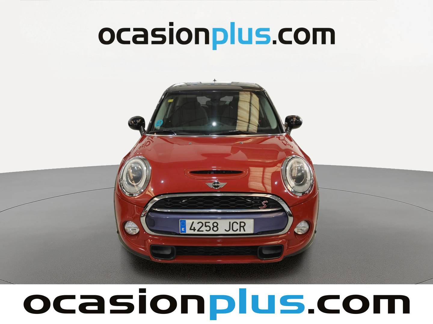 Mini MINI MINI MINI Cooper 5 Puertas Cooper SD (170 CV) 170cv