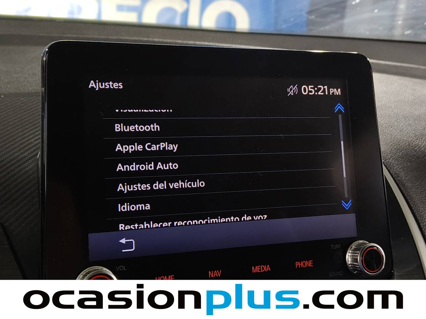 Foto Mitsubishi Eclipse Cross Mitsubishi Eclipse Cross 2.4 PHEV Kaiteki 4WD Auto (188 CV)