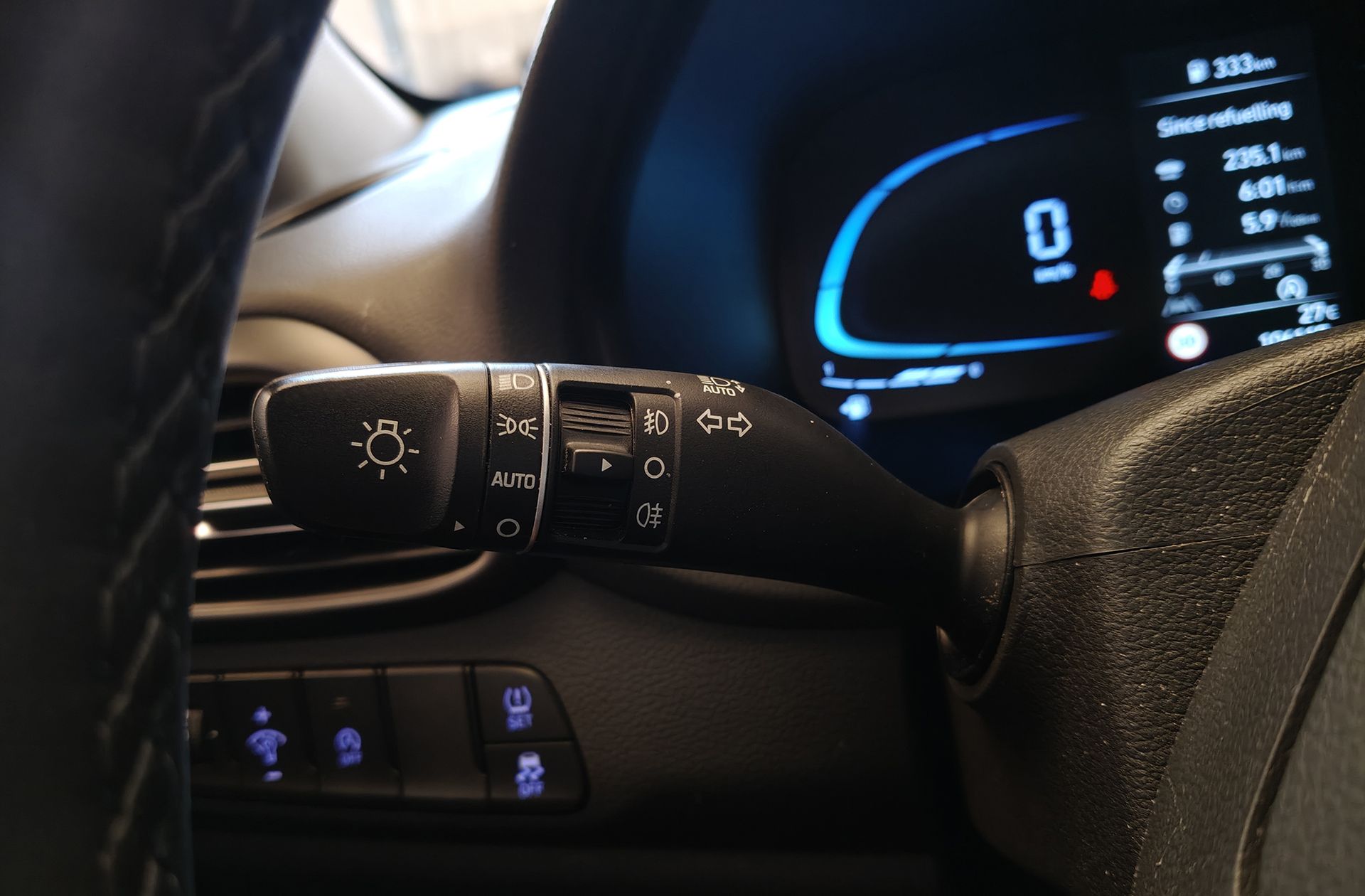 Hyundai i30 1.5 DPI Klass - foto 26