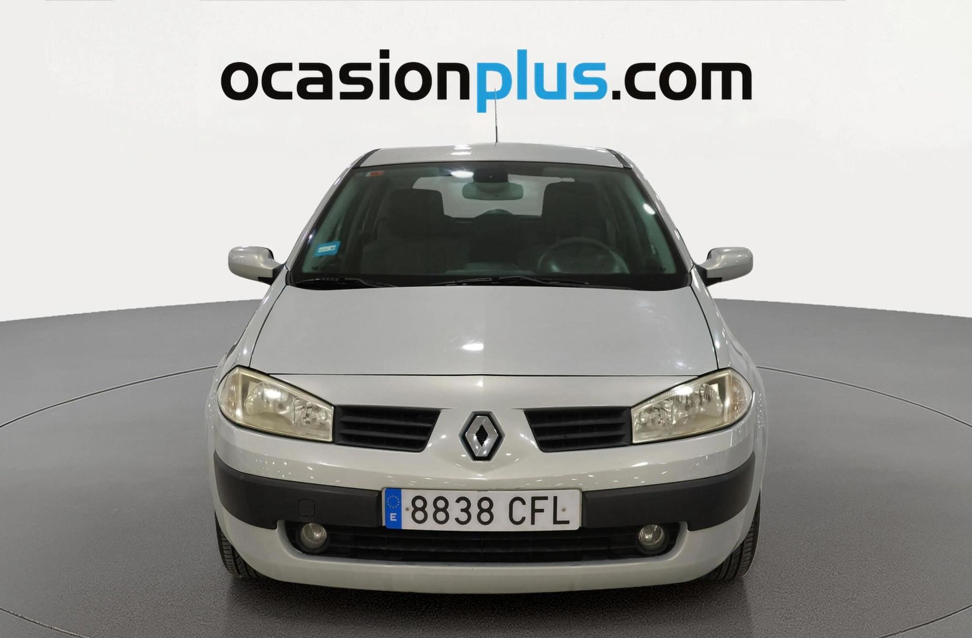 Renault Mégane Confort Expression 1.6 - foto 10