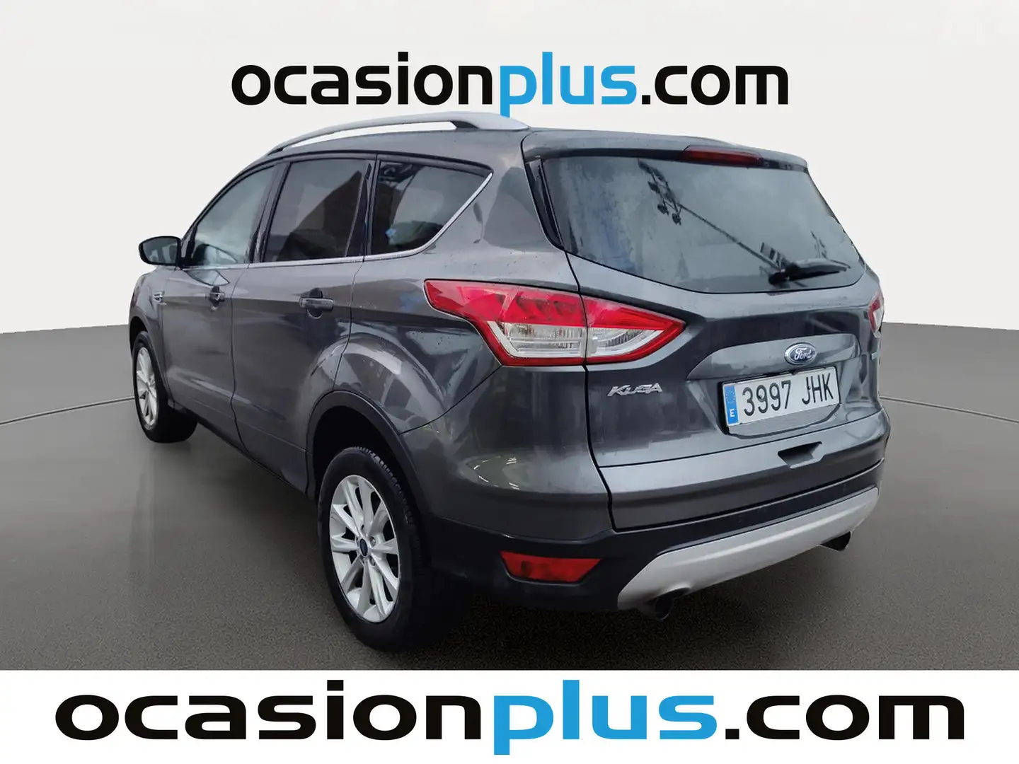 Foto Ford Kuga Ford Kuga 1.5 EcoBoost S&S Titanium 4x4 Auto (182 CV)