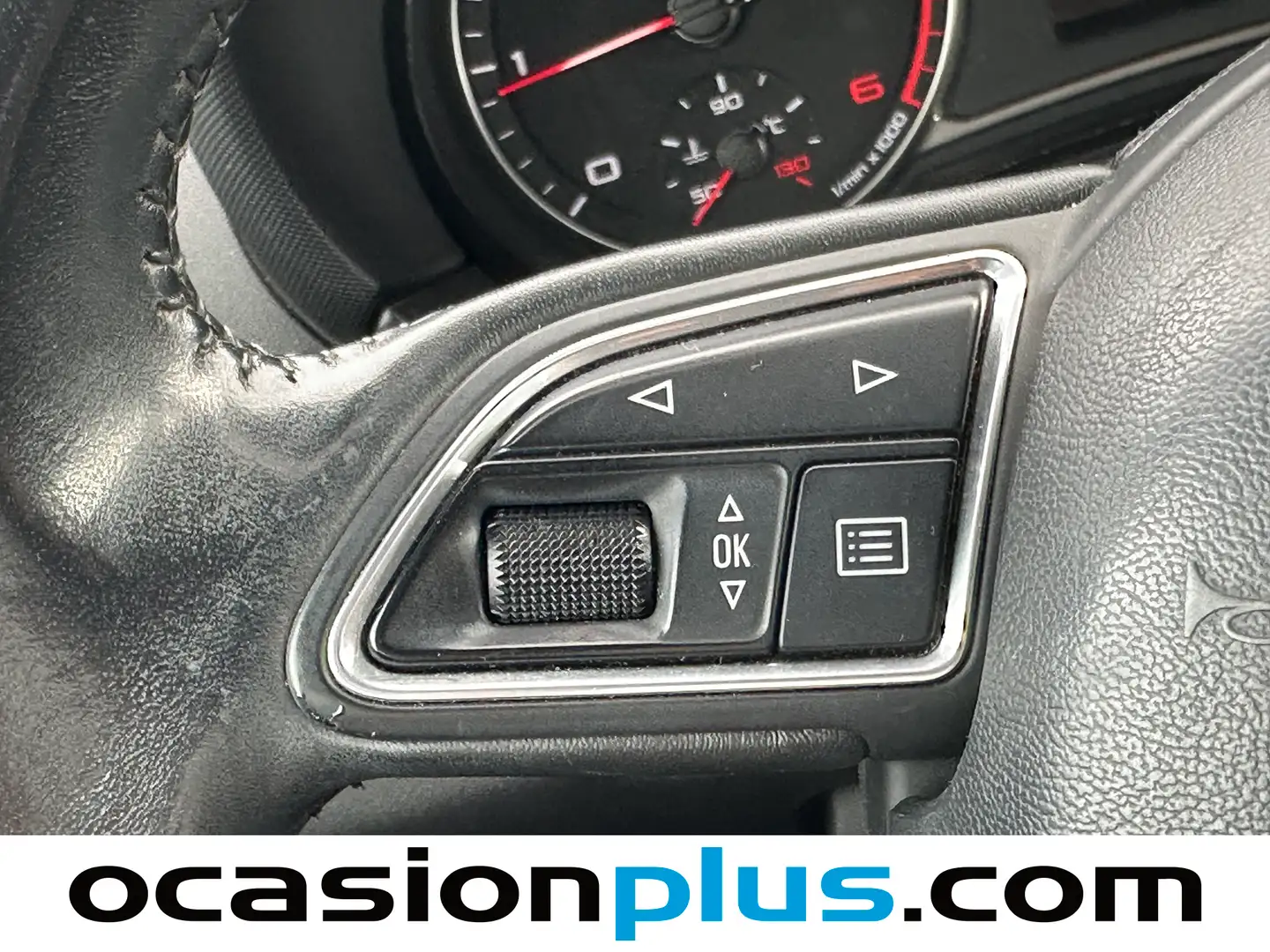 Foto Audi A1 Audi A1 Sportback Adrenalin 1.4 TDI (90 CV) Pack S-Line