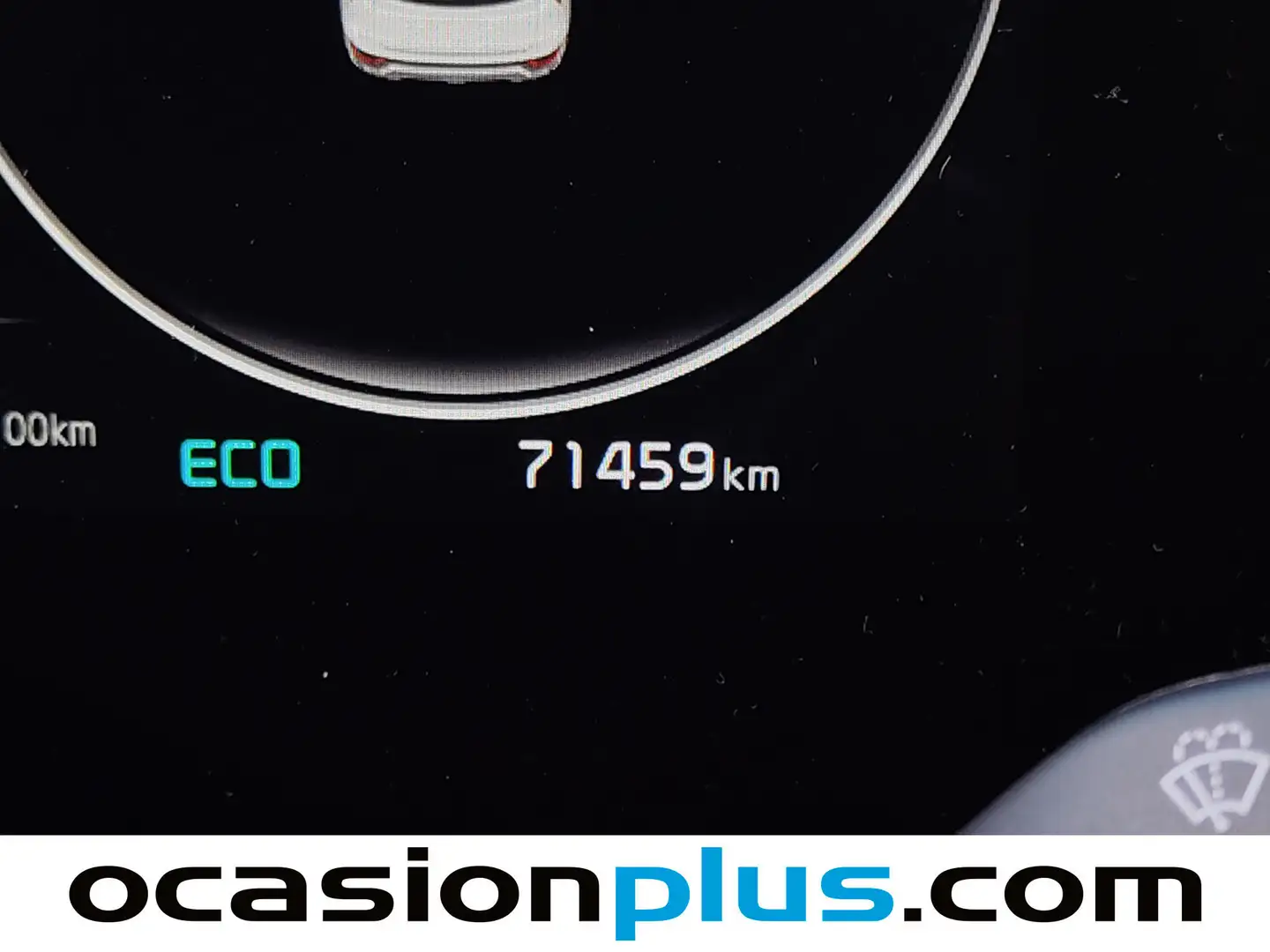 Foto KIA Niro Kia Niro 1 GDi HEV Emotion  (141 CV)