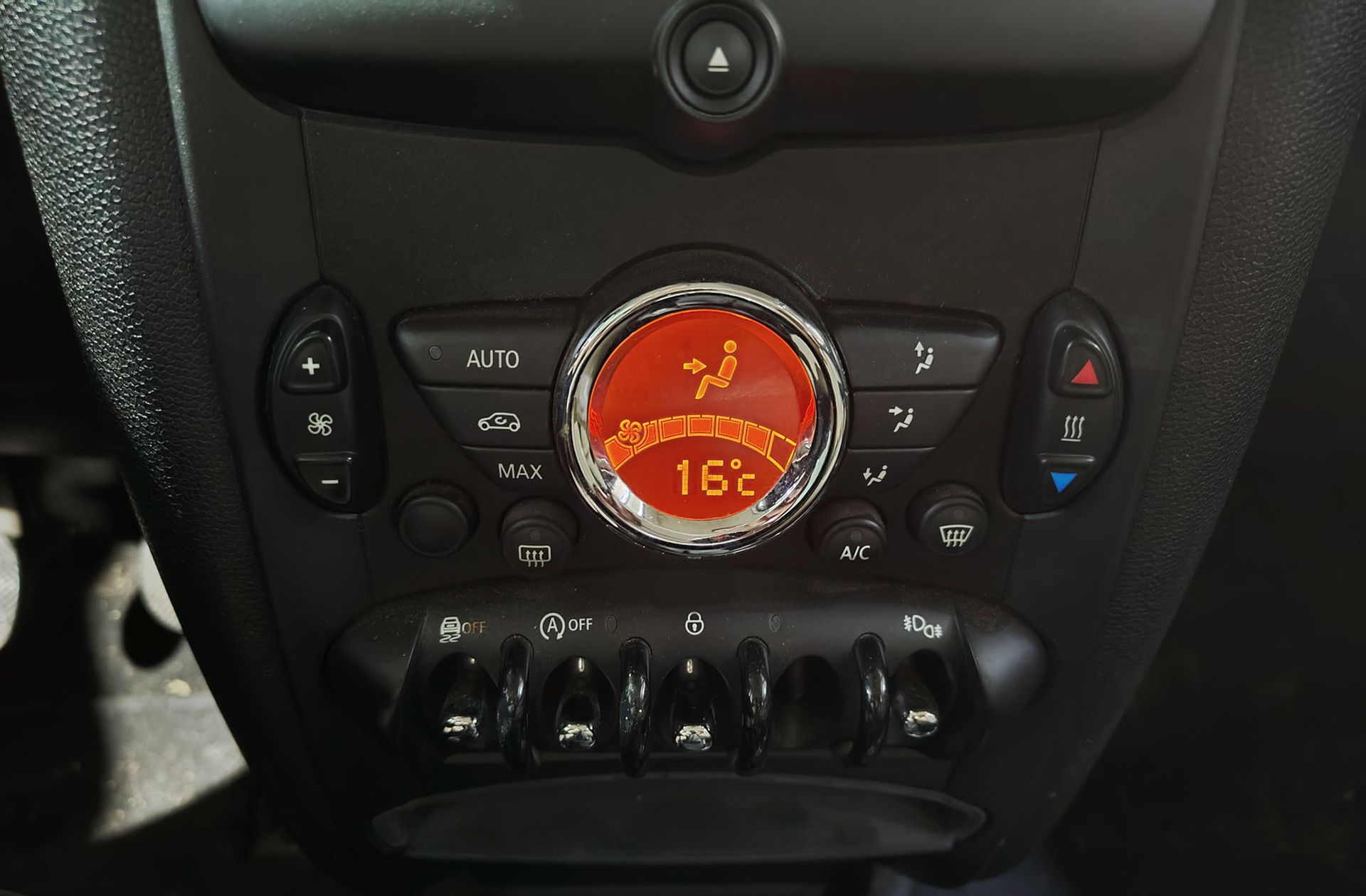 MINI Countryman Cooper D - foto 26