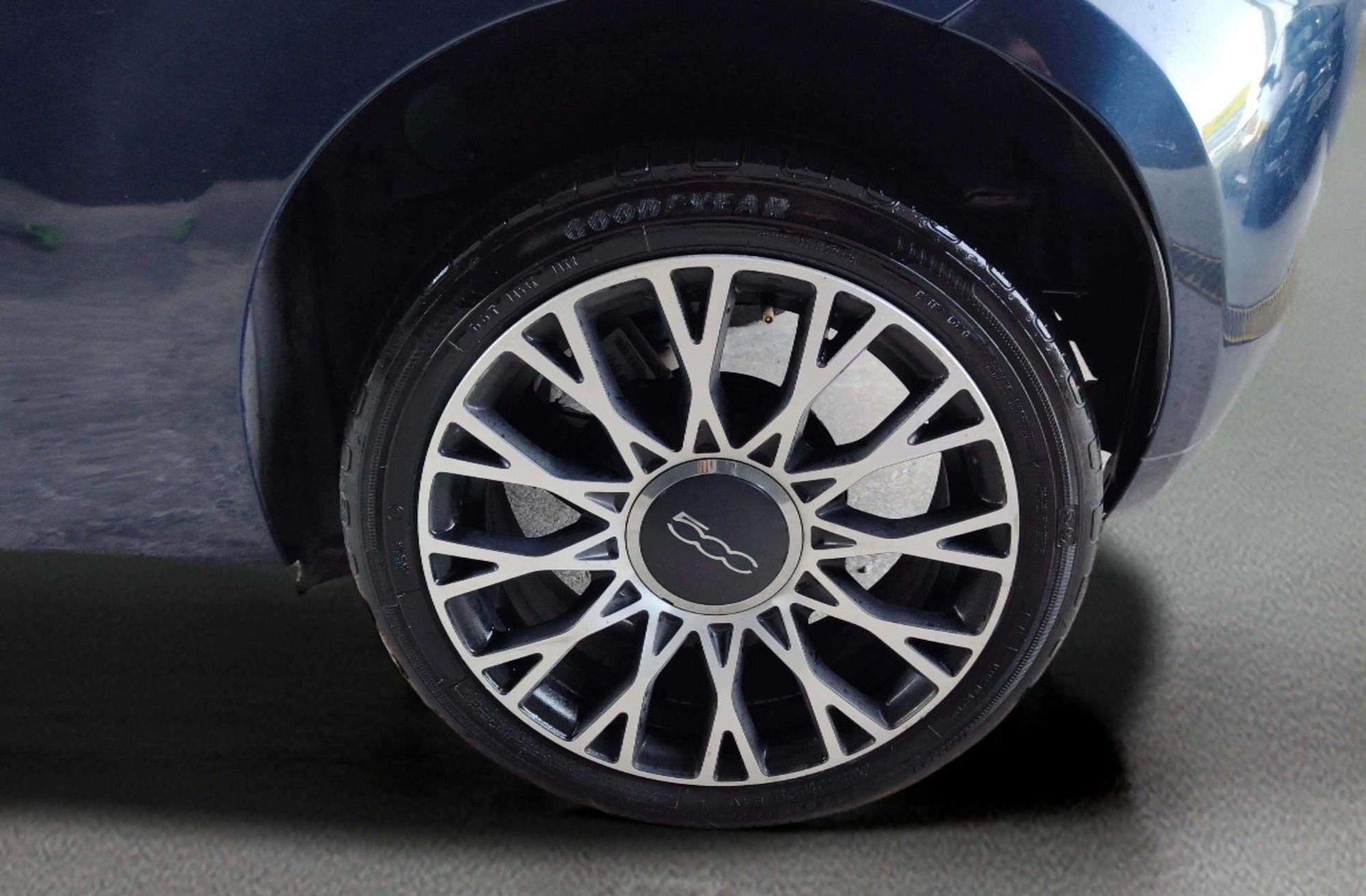 Fiat 500 1.0 Hybrid Dolcevita - foto 33