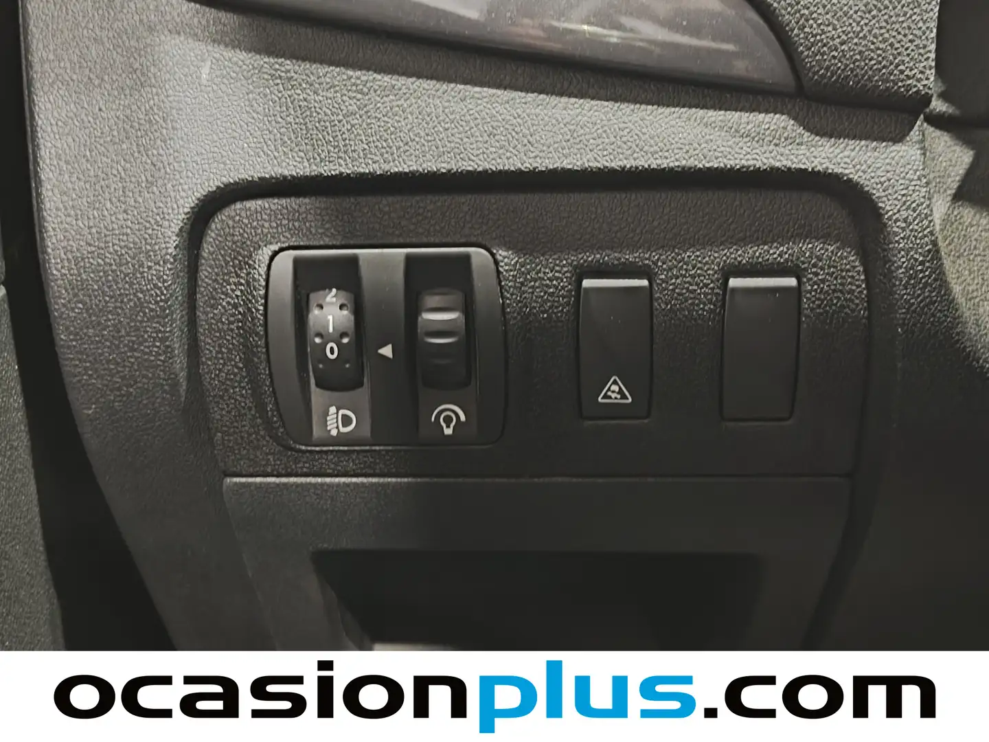 Foto Renault Scénic Renault Scenic dCi 95 Emotion eco2 (95 CV)